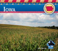 Title: Iowa eBook, Author: Julie Murray