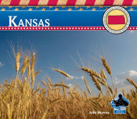 Title: Kansas eBook, Author: Julie Murray