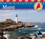 Maine eBook