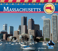 Title: Massachusetts eBook, Author: Julie Murray