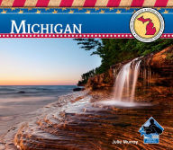 Title: Michigan eBook, Author: Julie Murray