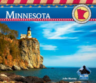 Title: Minnesota eBook, Author: Julie Murray