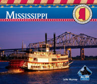 Title: Mississippi eBook, Author: Julie Murray
