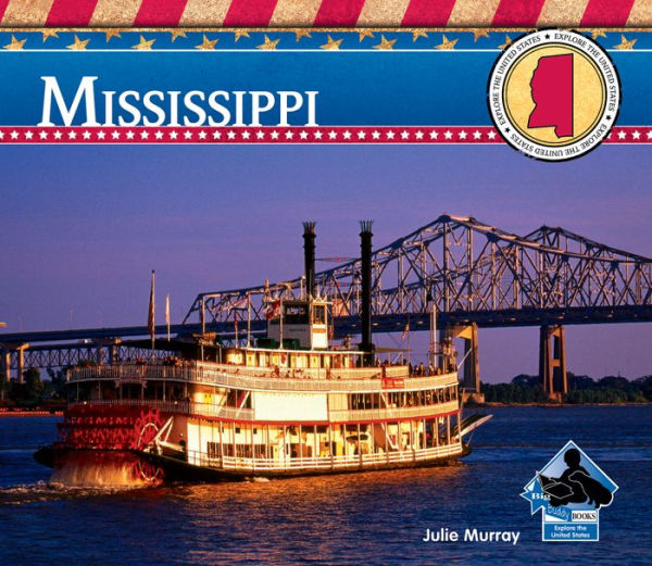 Mississippi eBook