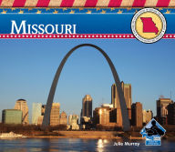 Title: Missouri eBook, Author: Julie Murray