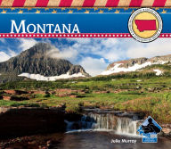 Title: Montana eBook, Author: Julie Murray