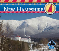 Title: New Hampshire eBook, Author: Julie Murray