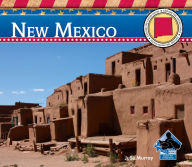 Title: New Mexico eBook, Author: Julie Murray