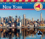 New York eBook