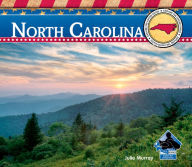 Title: North Carolina eBook, Author: Julie Murray