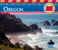 Title: Oregon eBook, Author: Sarah Tieck