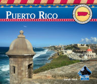 Title: Puerto Rico eBook, Author: Sarah Tieck