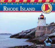 Title: Rhode Island eBook, Author: Sarah Tieck