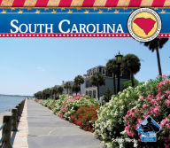 Title: South Carolina eBook, Author: Sarah Tieck