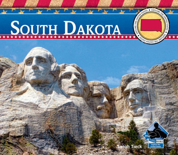 South Dakota eBook