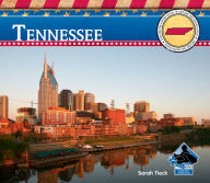 Title: Tennessee eBook, Author: Sarah Tieck