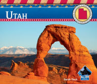 Title: Utah eBook, Author: Sarah Tieck