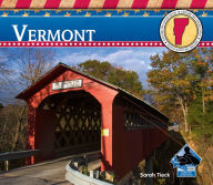 Title: Vermont eBook, Author: Sarah Tieck