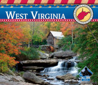 Title: West Virginia eBook, Author: Sarah Tieck