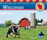 Title: Wisconsin eBook, Author: Sarah Tieck