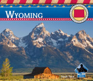 Title: Wyoming eBook, Author: Sarah Tieck