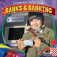 Title: Banks and Banking eBook, Author: Megan M. Gunderson