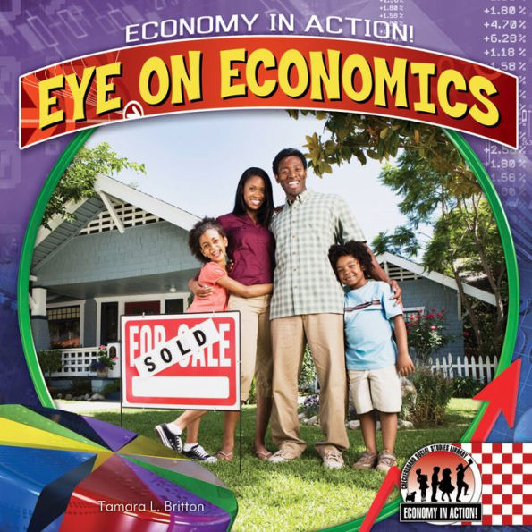 Eye on Economics eBook