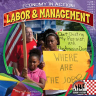Title: Labor and Management eBook, Author: Megan M. Gunderson