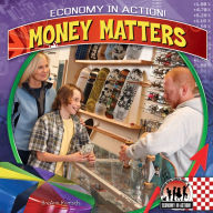 Title: Money Matters eBook, Author: BreAnn Rumsch