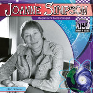 Title: Joanne Simpson: Magnificent Meteorologist, Author: Jill C. Wheeler