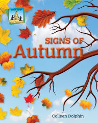 Title: Signs of Autumn eBook, Author: Colleen Dolphin