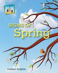 Title: Signs of Spring eBook, Author: Colleen Dolphin
