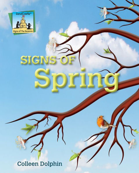 Signs of Spring eBook