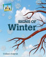 Signs of Winter eBook