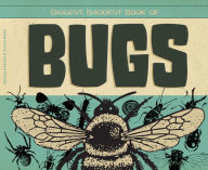 Title: Biggest, Baddest Book of Bugs, Author: Anders Hanson