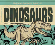 Title: Biggest, Baddest Book of Dinosaurs, Author: Anders Hanson