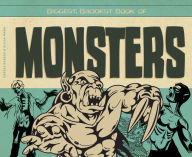 Title: Biggest, Baddest Book of Monsters, Author: Anders Hanson