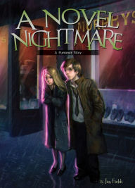 Title: Novel Nightmare: The Purloined Story Book 6 eBook, Author: Jan Fields