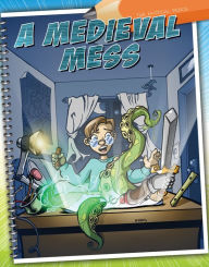 Title: Medieval Mess eBook, Author: Dustin Evans