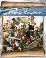 Title: Weapons of the American Revolution eBook, Author: John Hamilton