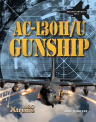 Title: AC-130H/U Gunship eBook, Author: John Hamilton