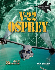 Title: V-22 Osprey eBook, Author: John Hamilton