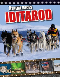 Title: Iditarod eBook, Author: S.L. Hamilton