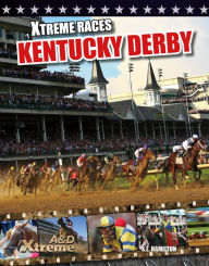 Title: Kentucky Derby eBook, Author: S.L. Hamilton