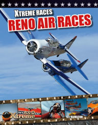 Title: Reno Air Races eBook, Author: S.L. Hamilton
