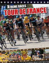 Tour de France eBook