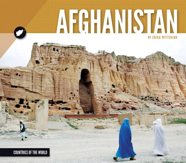 Afghanistan eBook