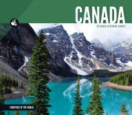 Title: Canada eBook, Author: Karen Latchana Kenney