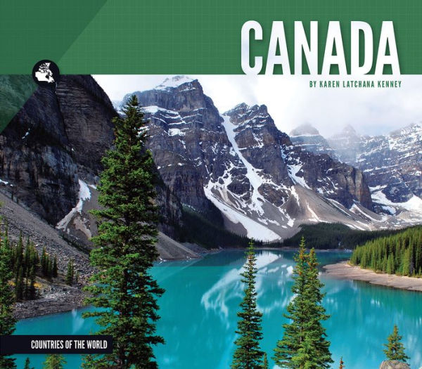 Canada eBook