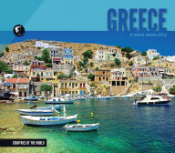 Title: Greece eBook, Author: Marcia Amidon Lusted